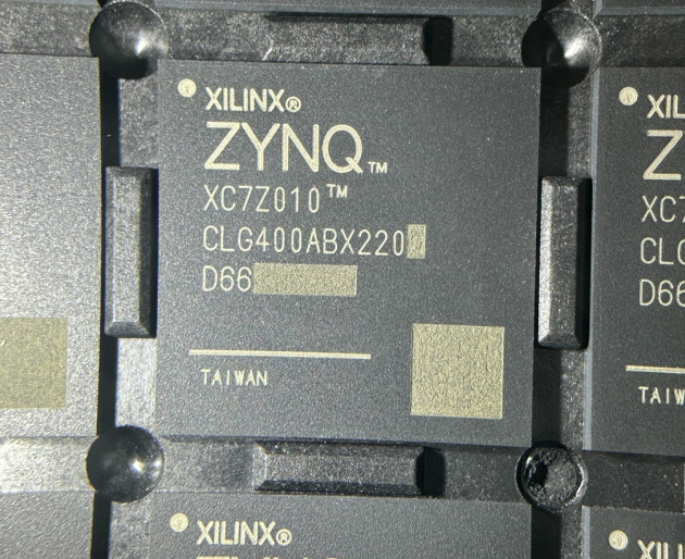 XC7Z010-2CLG400I