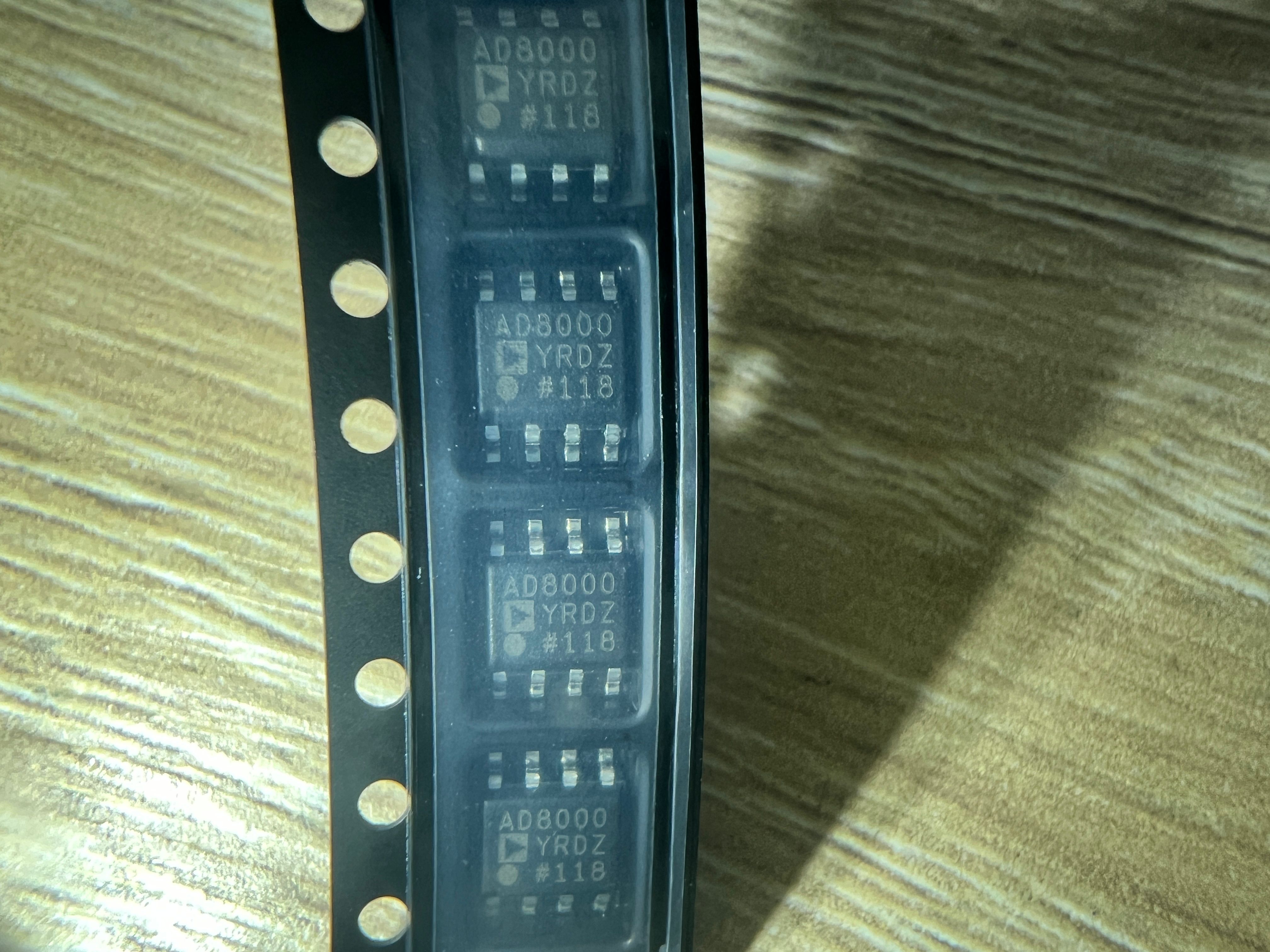 AD8000YRDZ